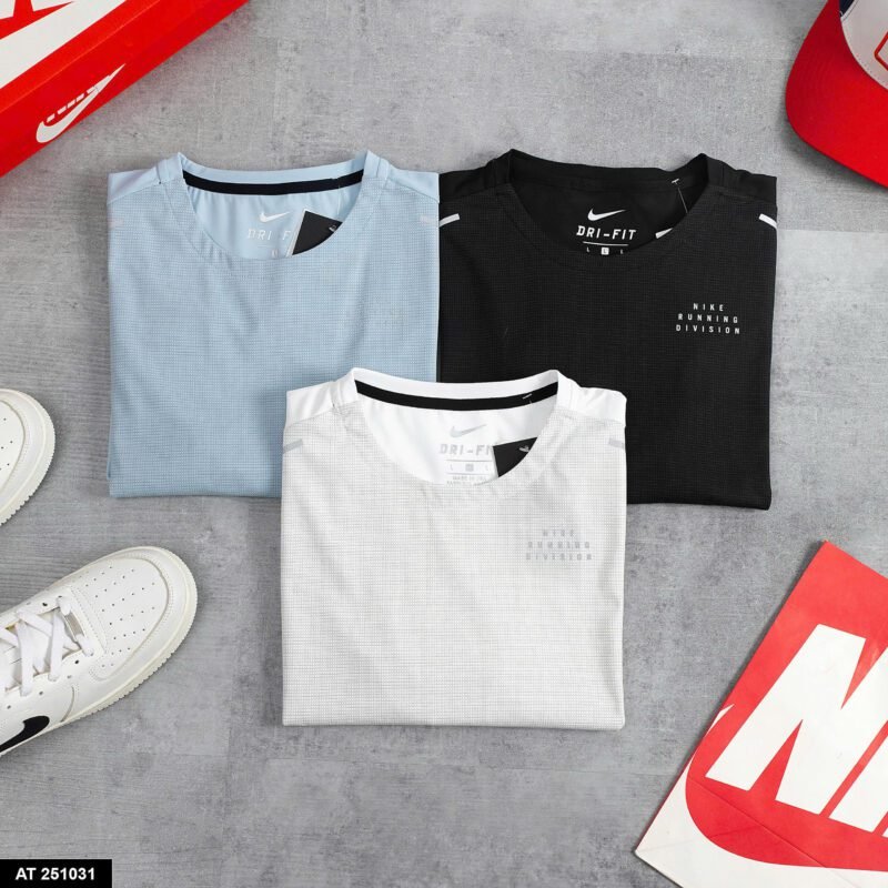 AT 251031 - NIKE - ÁO PHÔNG - Hình ảnh 9