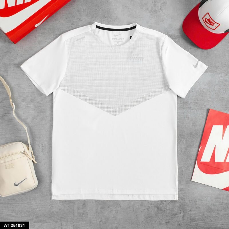 AT 251031 - NIKE - ÁO PHÔNG - Hình ảnh 8