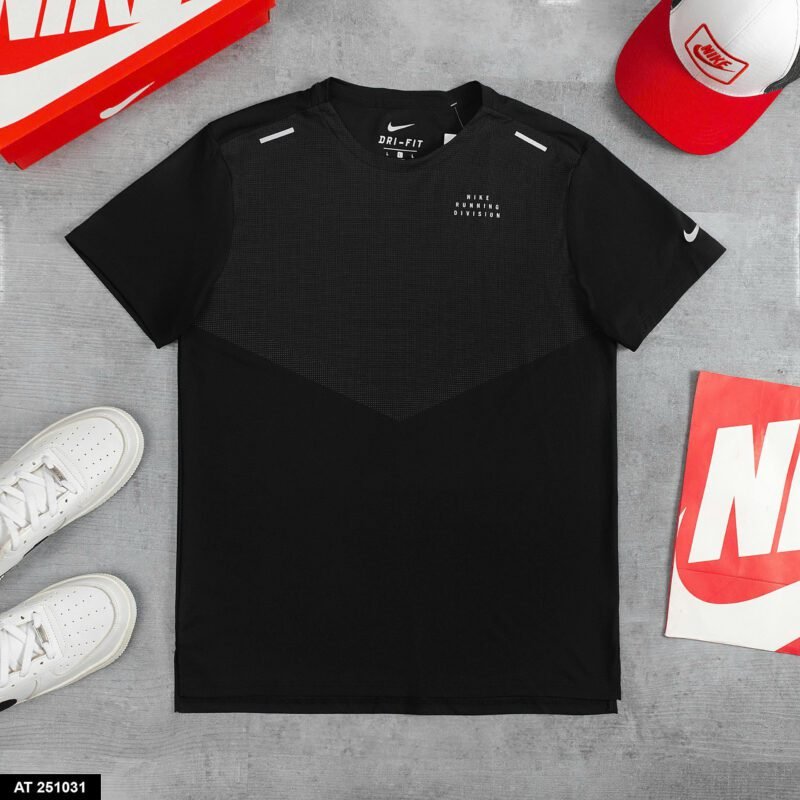 AT 251031 - NIKE - ÁO PHÔNG - Hình ảnh 2