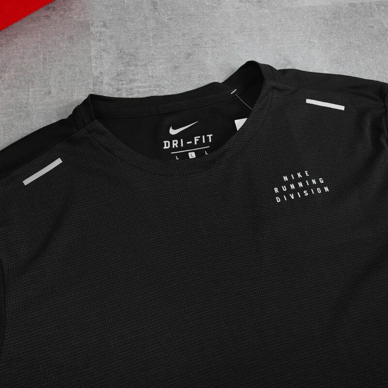 AT 251031 - NIKE - ÁO PHÔNG - Hình ảnh 3