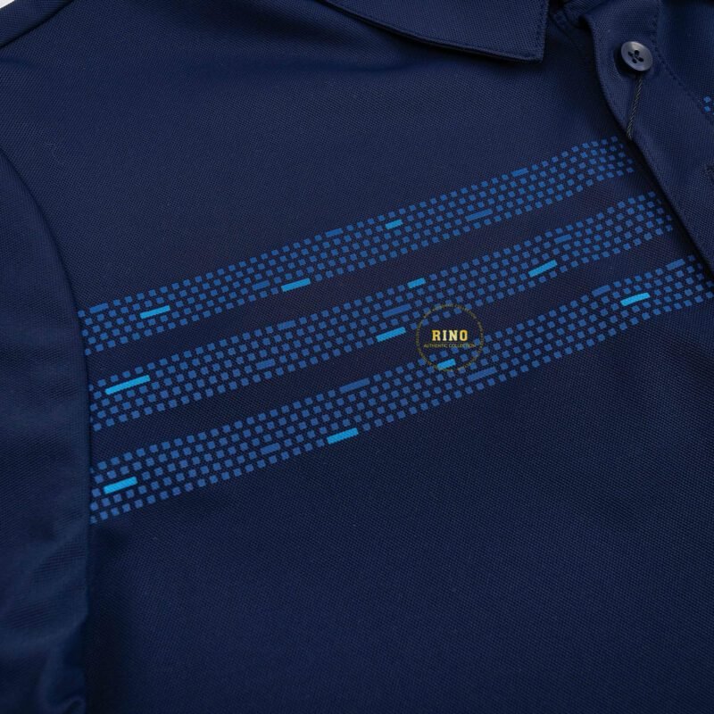 T141 - ADIDAS - POLO - Hình ảnh 3