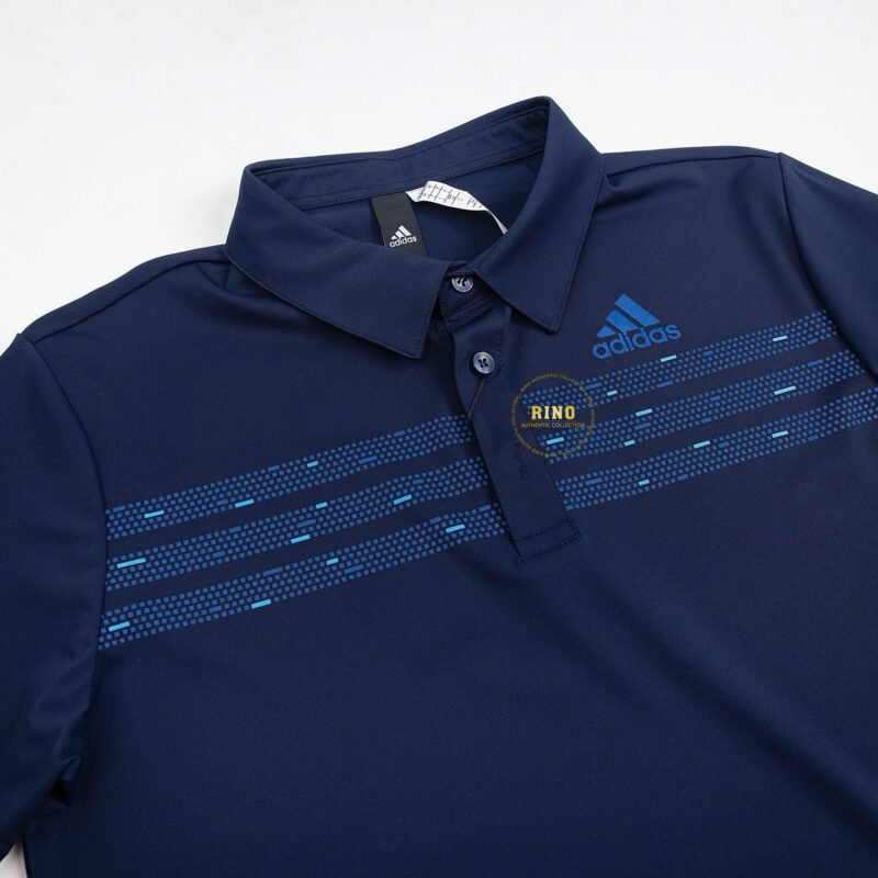 T141 - ADIDAS - POLO - Hình ảnh 2
