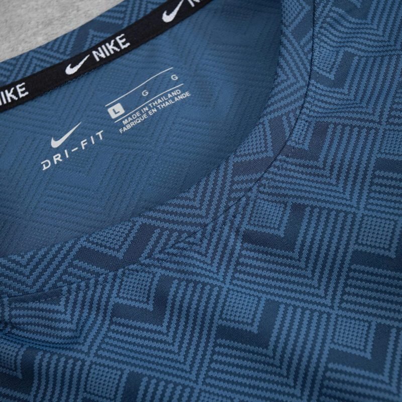 T 2901 - NIKE - ÁO PHÔNG - Hình ảnh 4