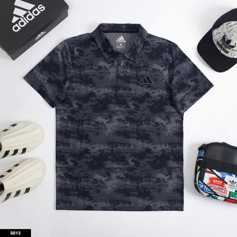 AC 5013 - ADIDAS - POLO - Hình ảnh 8