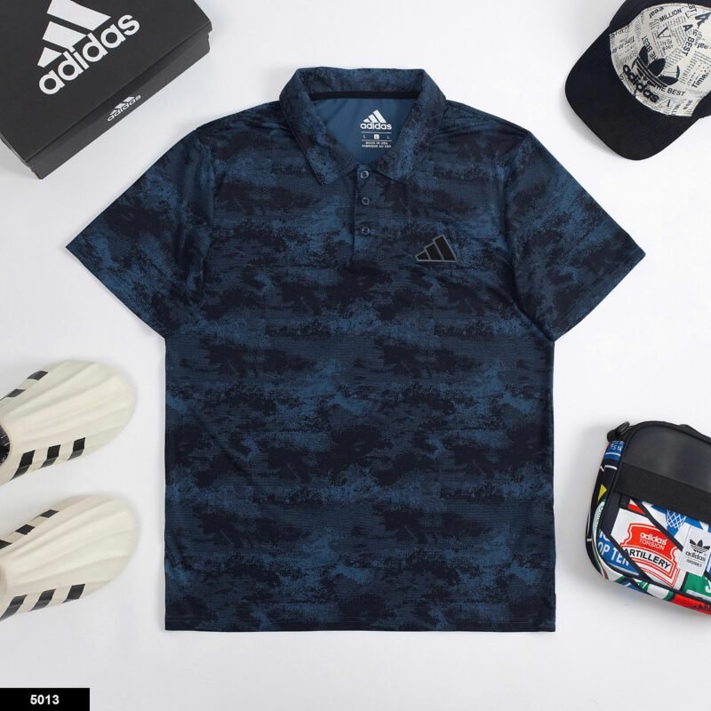 AC 5013 - ADIDAS - POLO - Hình ảnh 7