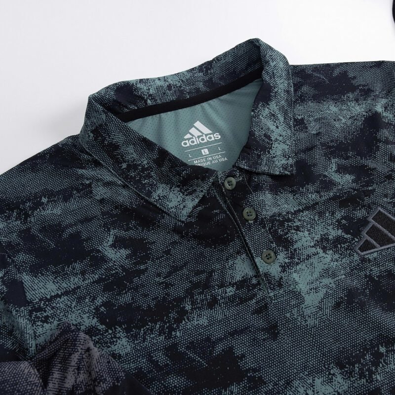 AC 5013 - ADIDAS - POLO - Hình ảnh 2
