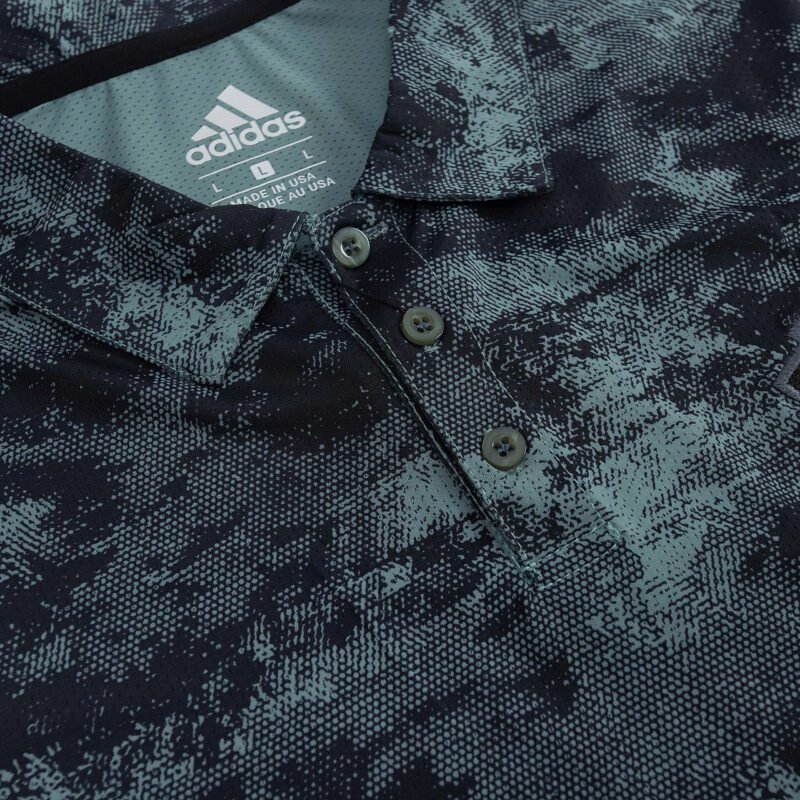 AC 5013 - ADIDAS - POLO - Hình ảnh 3