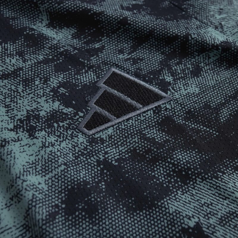 AC 5013 - ADIDAS - POLO - Hình ảnh 4