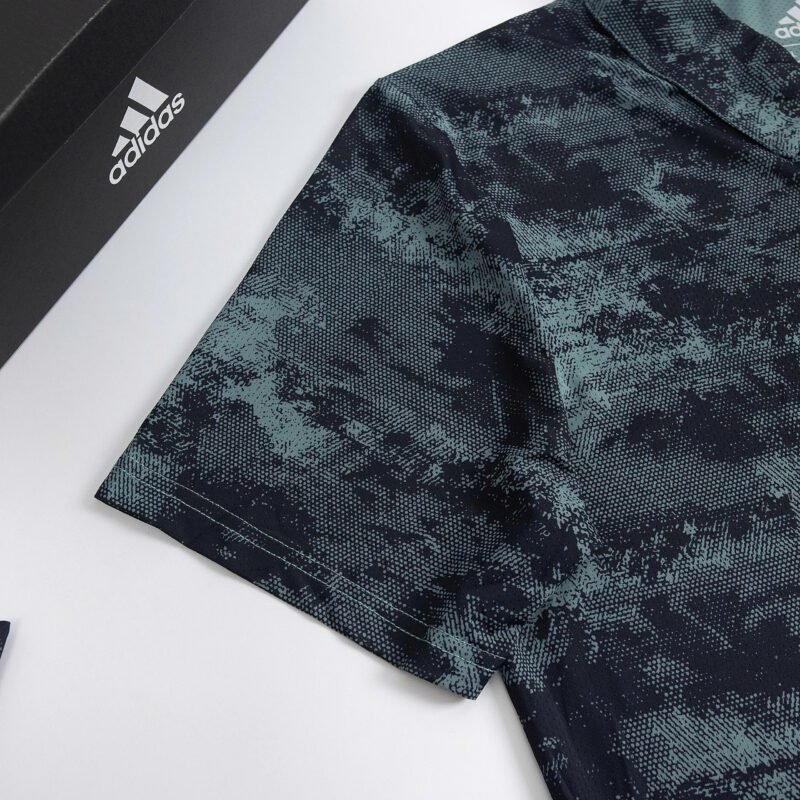 AC 5013 - ADIDAS - POLO - Hình ảnh 5