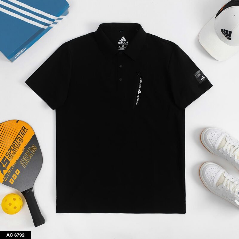 AC 6792 - ADIDAS - POLO - Hình ảnh 7