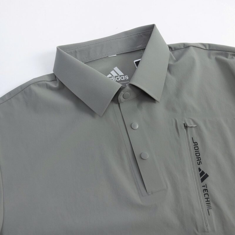 AC 6792 - ADIDAS - POLO - Hình ảnh 2