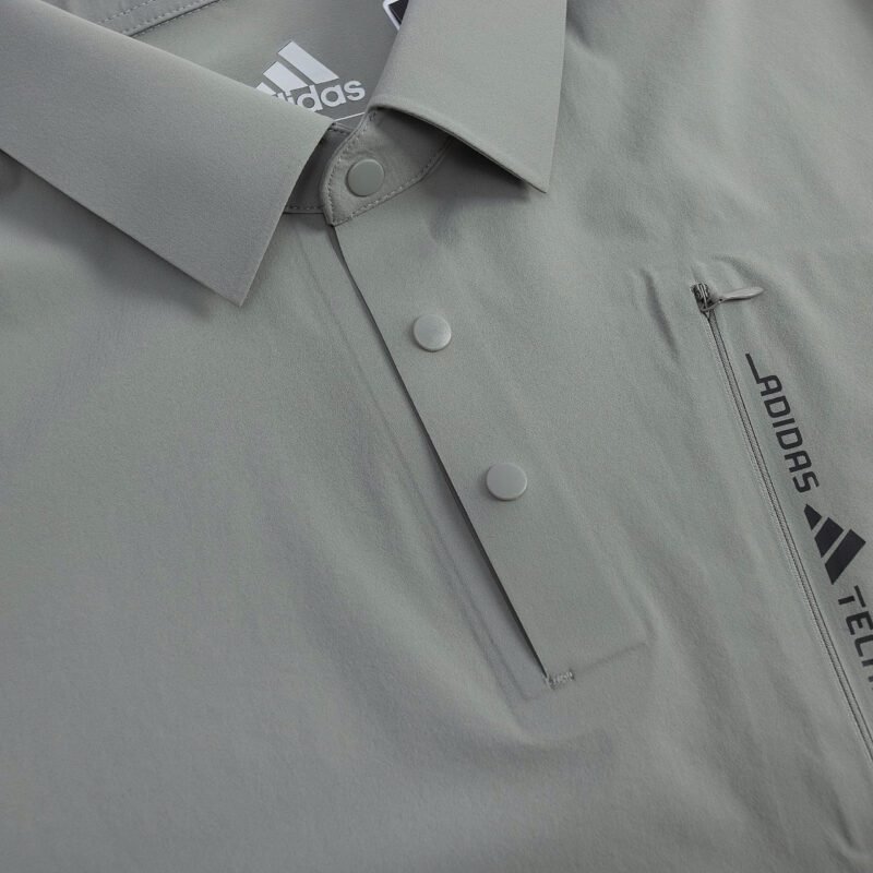AC 6792 - ADIDAS - POLO - Hình ảnh 3