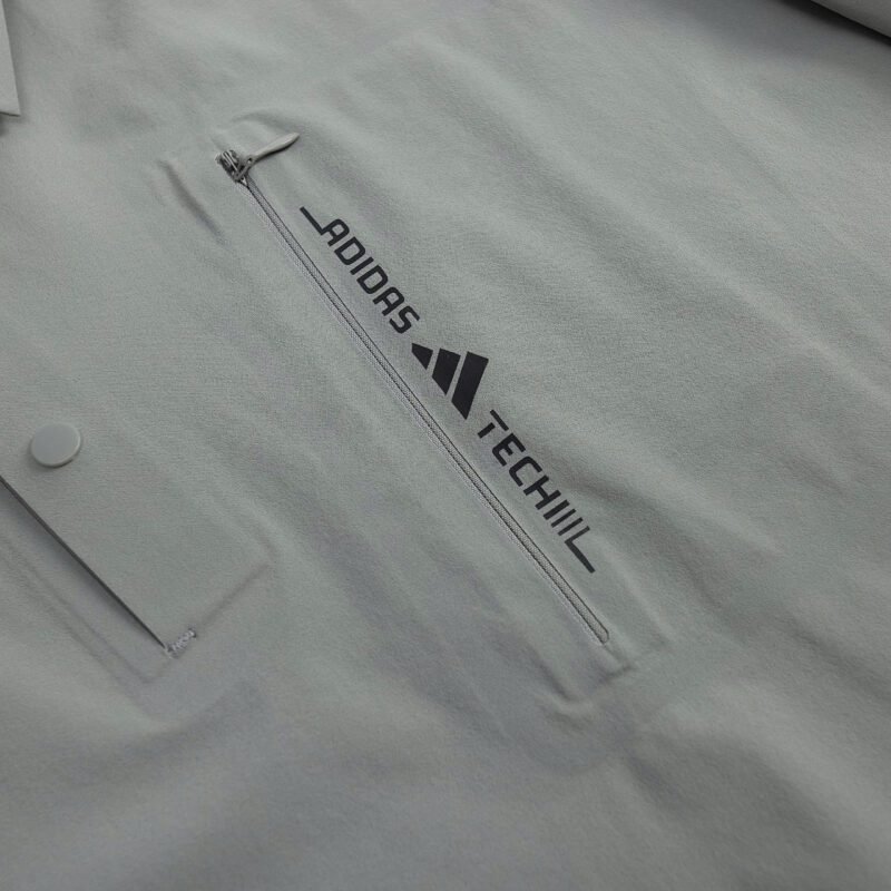 AC 6792 - ADIDAS - POLO - Hình ảnh 4