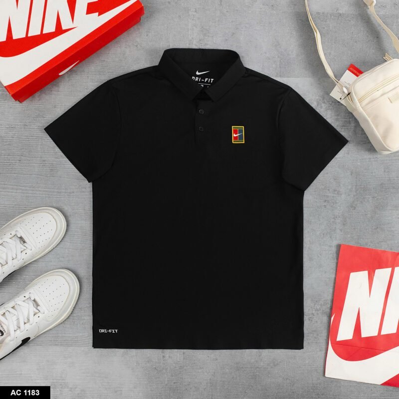 AC 1183 - NIKE - POLO - Hình ảnh 8