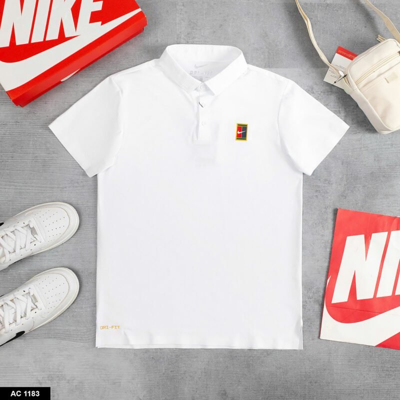 AC 1183 - NIKE - POLO - Hình ảnh 6