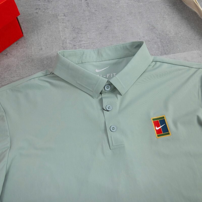 AC 1183 - NIKE - POLO - Hình ảnh 2