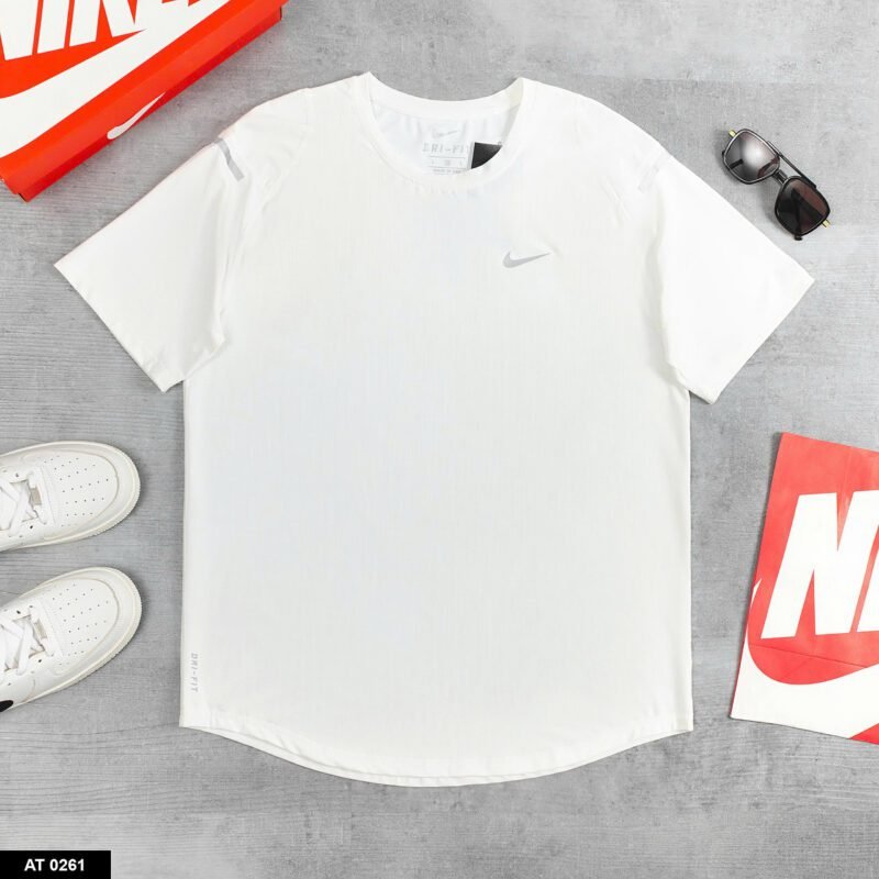 AT 0261 - NIKE - ÁO PHÔNG - Hình ảnh 7
