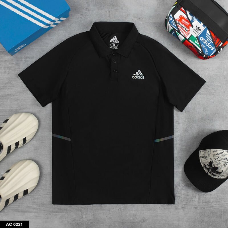 AC 0221 - ADIDAS - POLO - Hình ảnh 8