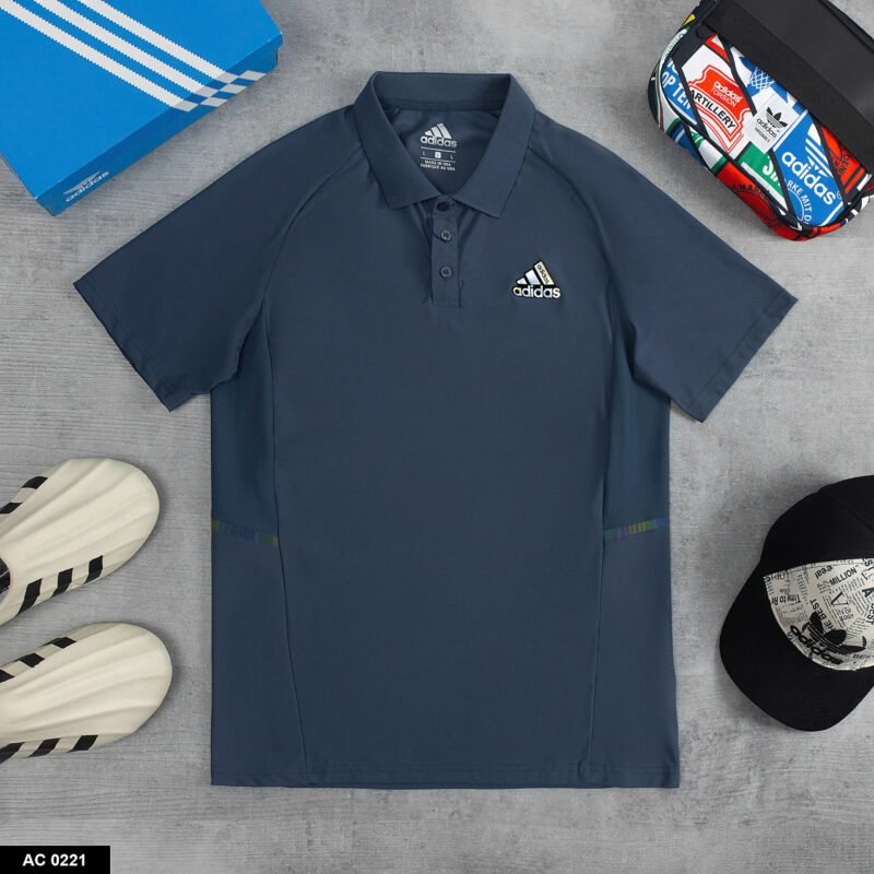 AC 0221 - ADIDAS - POLO - Hình ảnh 6