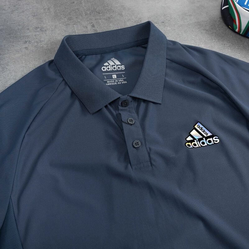 AC 0221 - ADIDAS - POLO - Hình ảnh 2