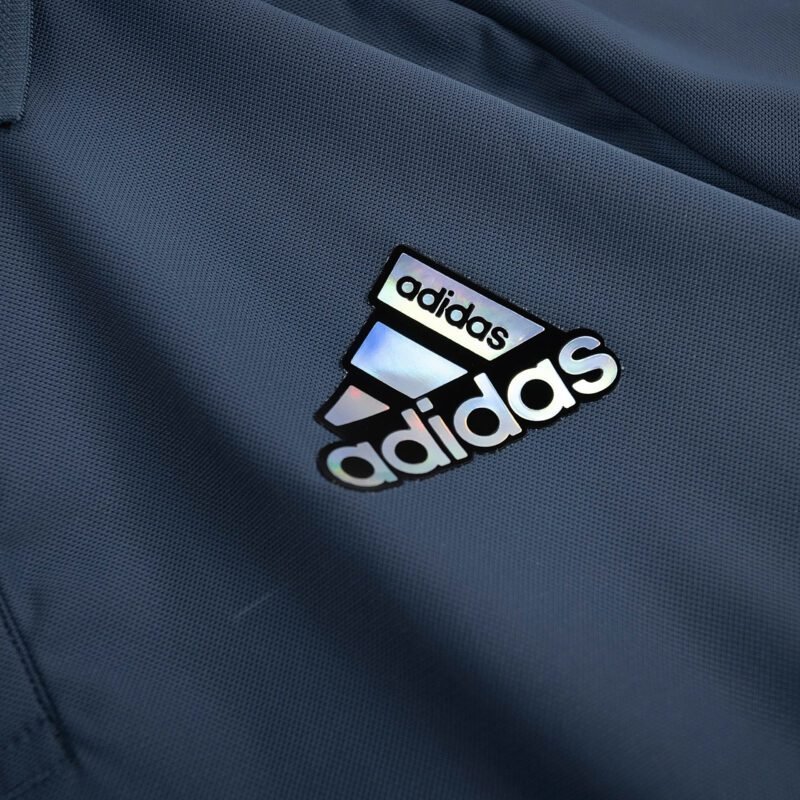 AC 0221 - ADIDAS - POLO - Hình ảnh 4