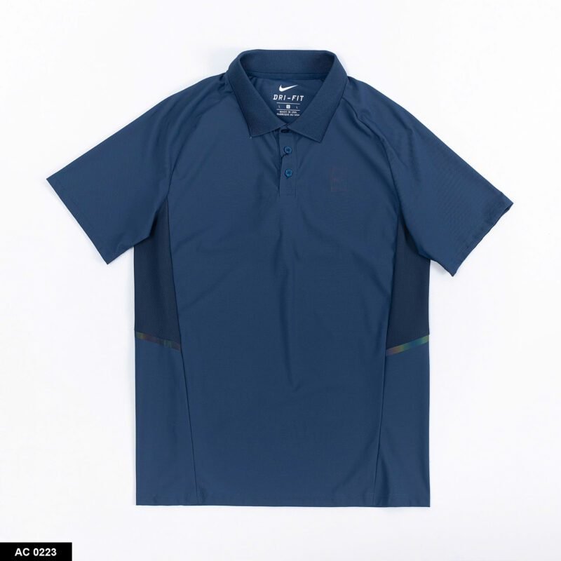AC 0223 - NIKE - POLO - Hình ảnh 7