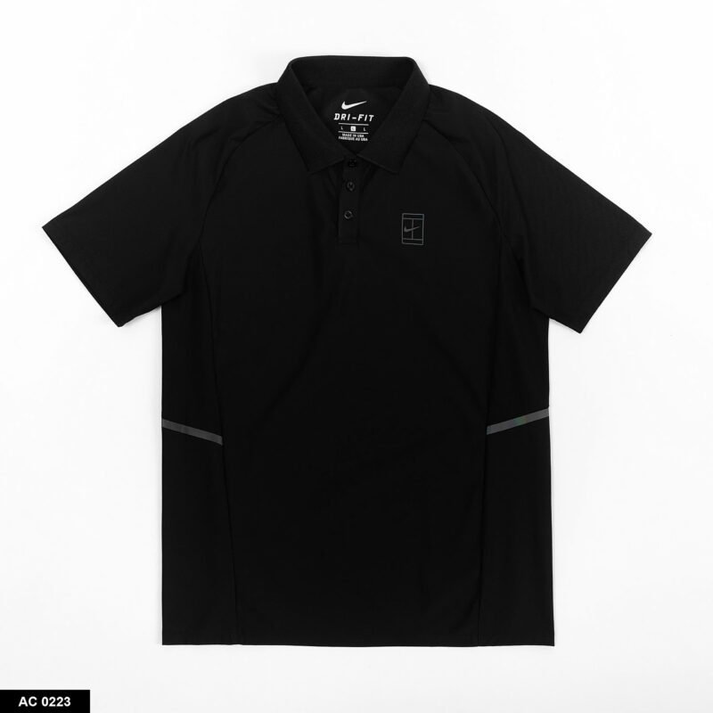 AC 0223 - NIKE - POLO - Hình ảnh 8