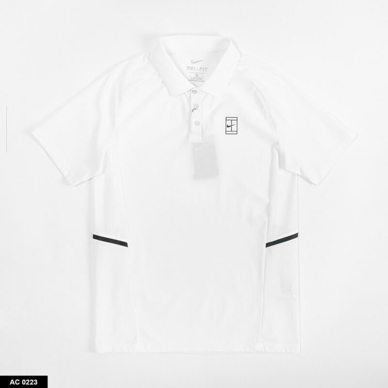 AC 0223 - NIKE - POLO - Hình ảnh 9
