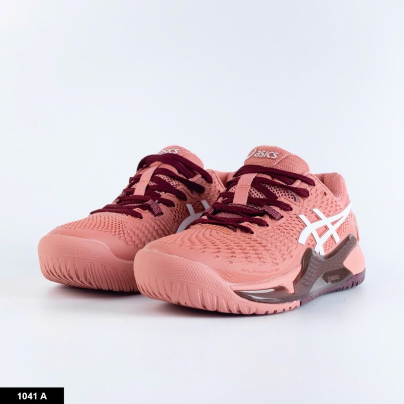 CH - 1041A - ASICS - GIÀY - Hình ảnh 8
