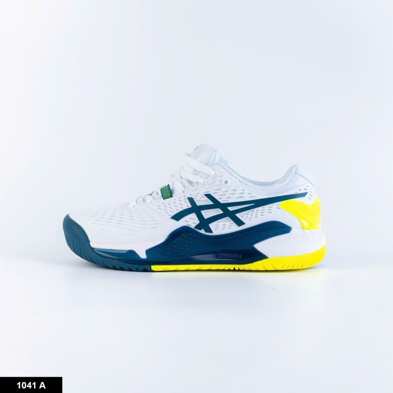 CH - 1041A - ASICS - GIÀY - Hình ảnh 16