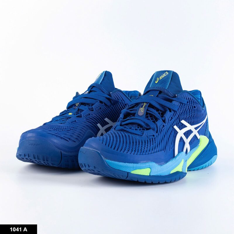 CH - 1041A - ASICS - GIÀY - Hình ảnh 10