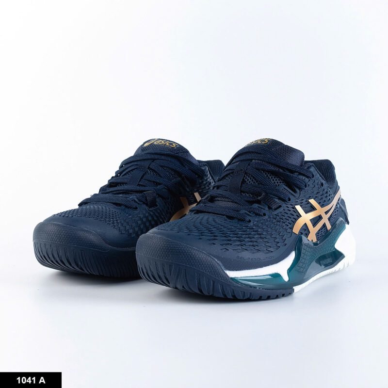 CH - 1041A - ASICS - GIÀY - Hình ảnh 11