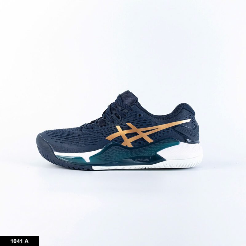 CH - 1041A - ASICS - GIÀY - Hình ảnh 13