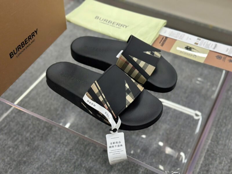 DÉP BURBERRY - DÉP - Hình ảnh 10