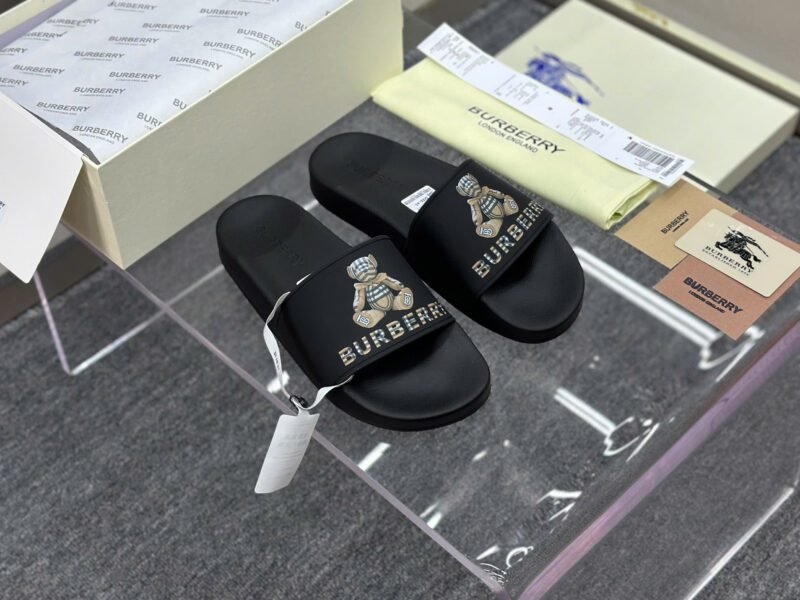 DÉP BURBERRY - DÉP - Hình ảnh 12