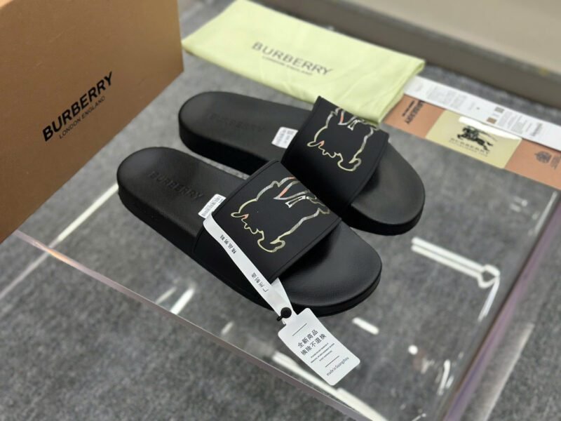 DÉP BURBERRY - DÉP - Hình ảnh 14