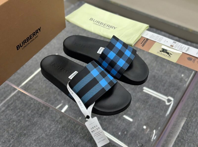 DÉP BURBERRY - DÉP - Hình ảnh 15
