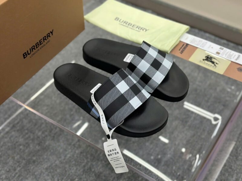 DÉP BURBERRY - DÉP - Hình ảnh 16