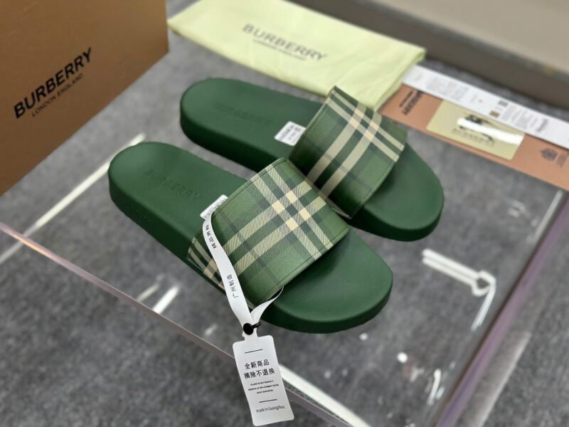 DÉP BURBERRY - DÉP - Hình ảnh 17