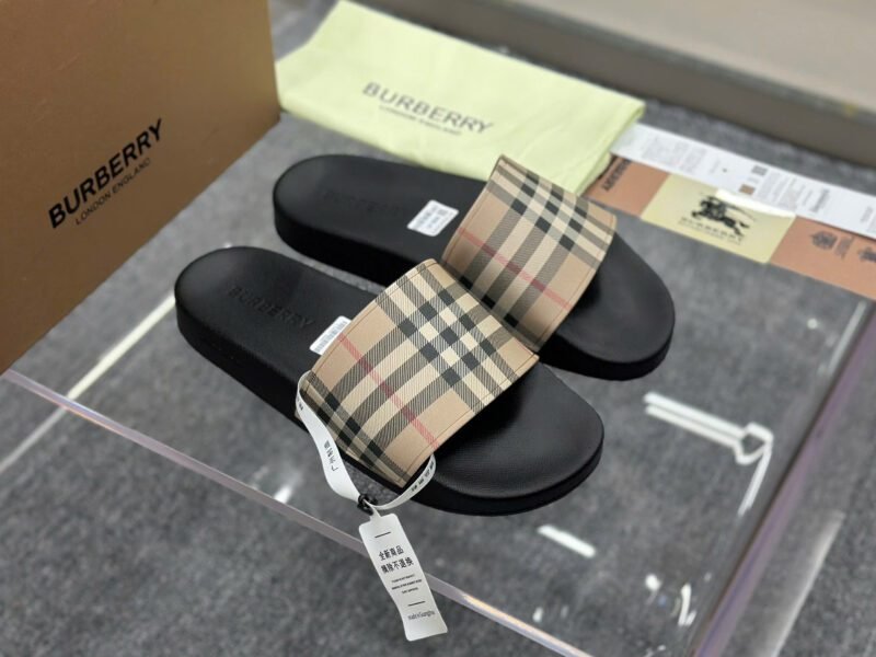 DÉP BURBERRY - DÉP - Hình ảnh 18