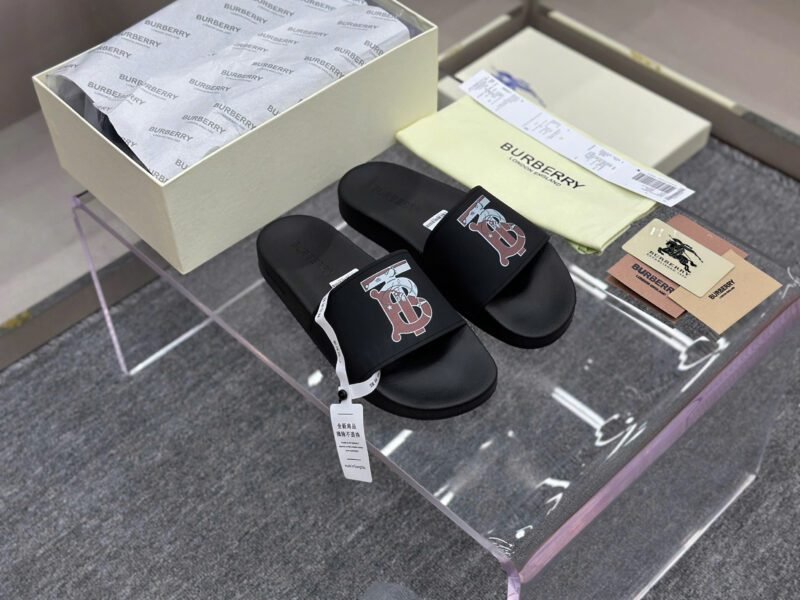 DÉP BURBERRY - DÉP - Hình ảnh 19