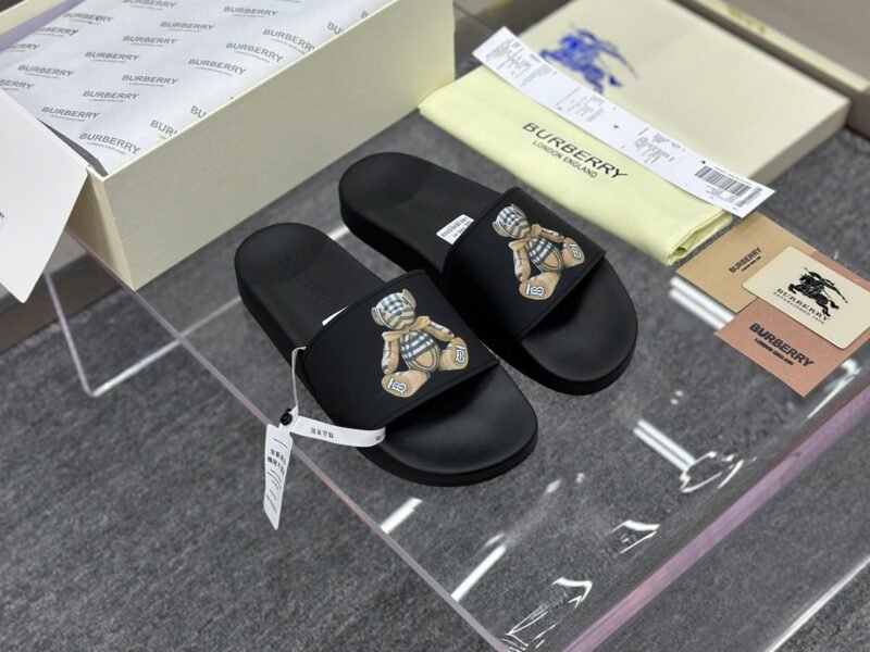 DÉP BURBERRY - DÉP - Hình ảnh 20