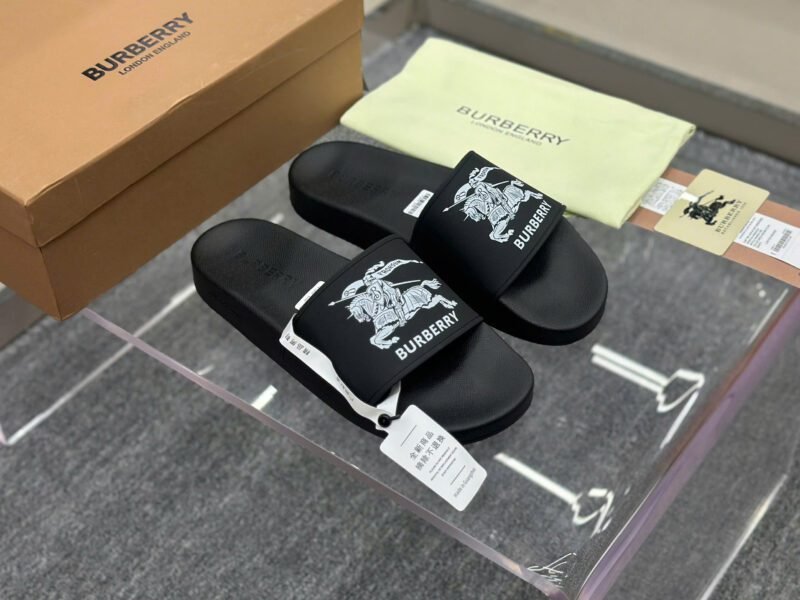 DÉP BURBERRY - DÉP - Hình ảnh 23