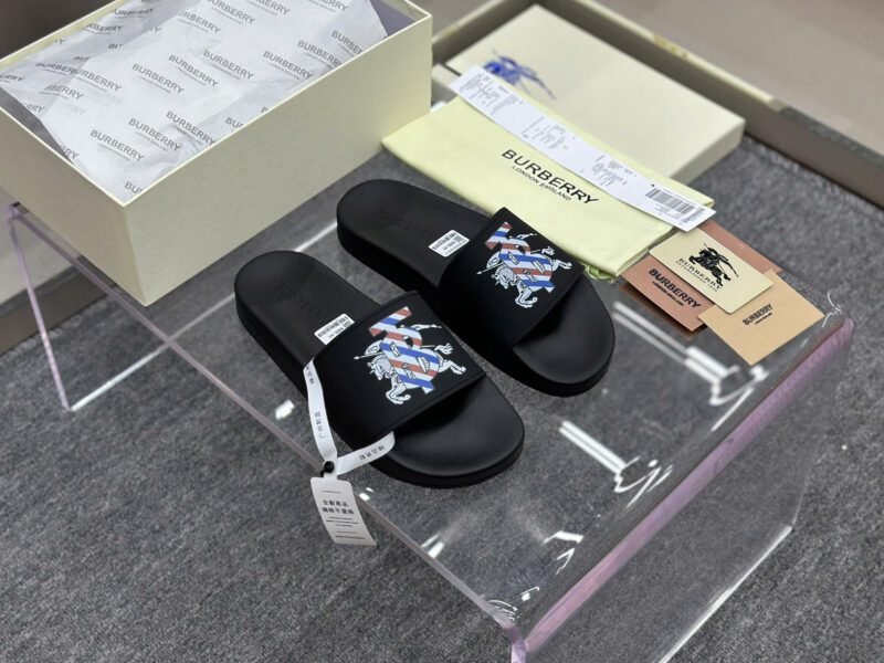 DÉP BURBERRY - DÉP - Hình ảnh 25
