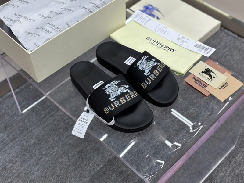 DÉP BURBERRY - DÉP - Hình ảnh 26
