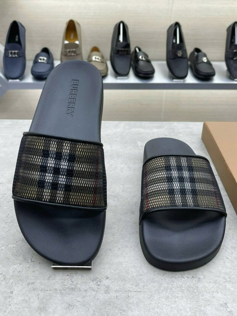 DÉP BURBERRY - DÉP - Hình ảnh 8