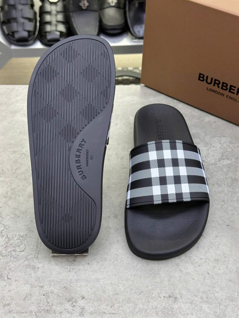 DÉP BURBERRY - DÉP - Hình ảnh 2