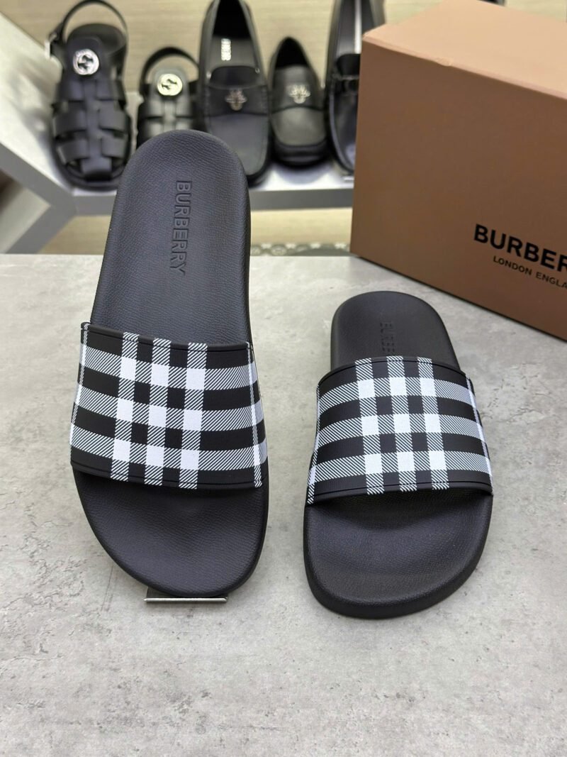 DÉP BURBERRY - DÉP