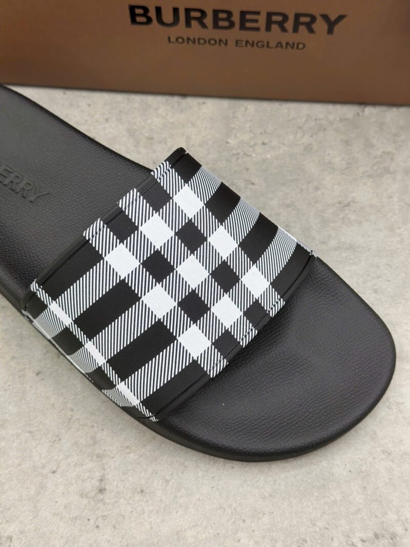 DÉP BURBERRY - DÉP - Hình ảnh 5