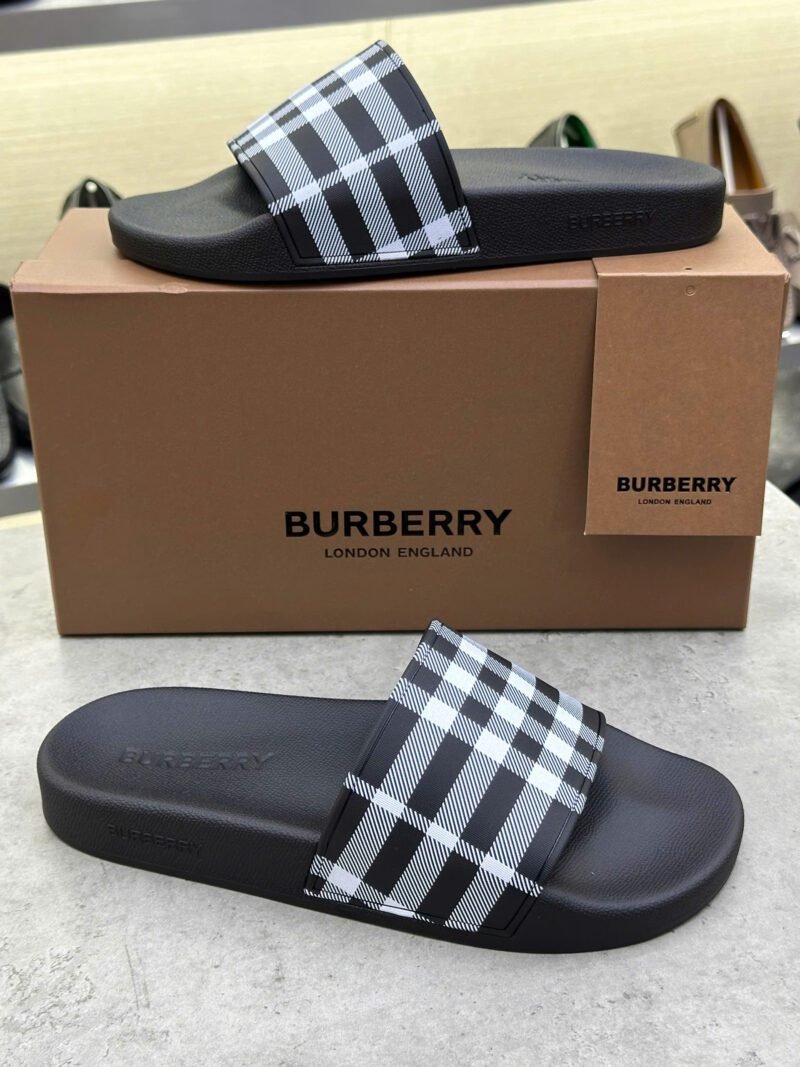 DÉP BURBERRY - DÉP - Hình ảnh 4